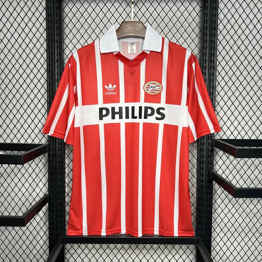 Camisola Principal PSV Eindhoven 1990