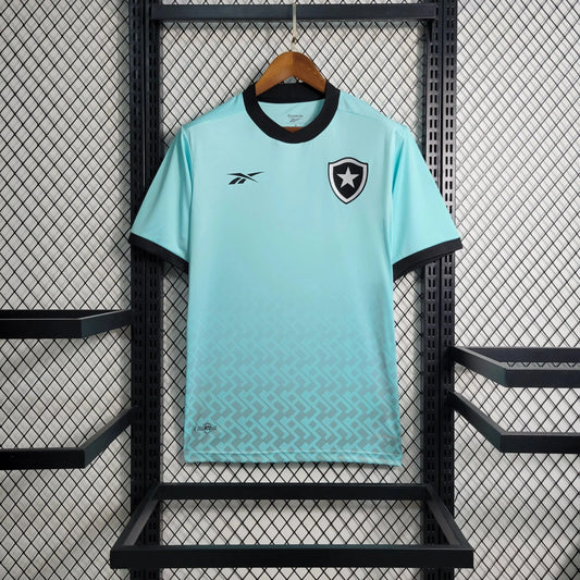 Botafogo Blue Training Shirt 2023/24