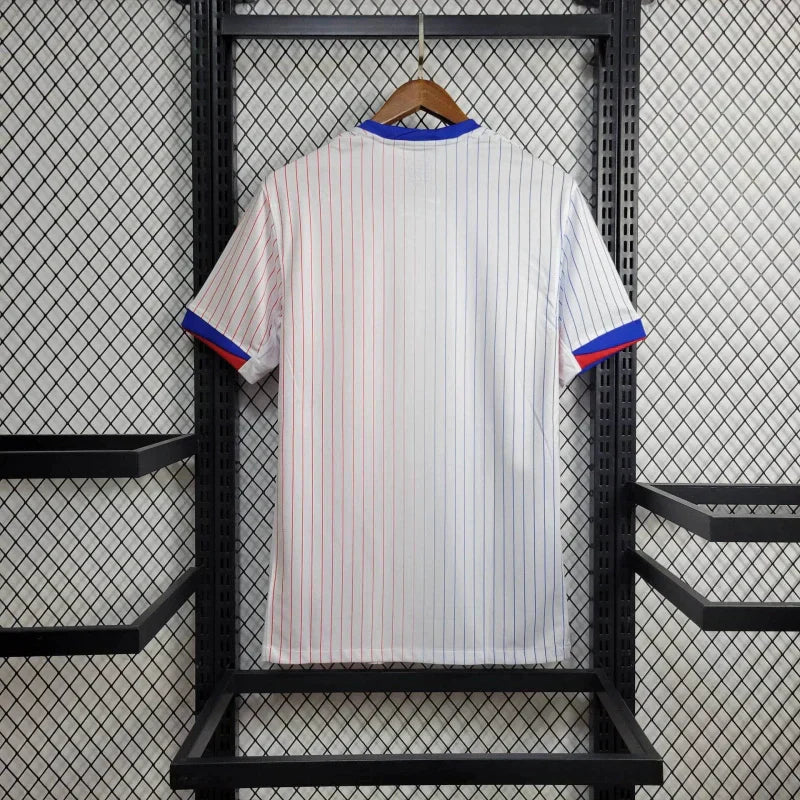 France 2024 Secondary Shirt