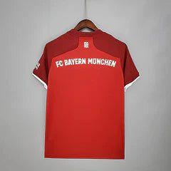 Camisola Principal Bayern Munique 2021/22