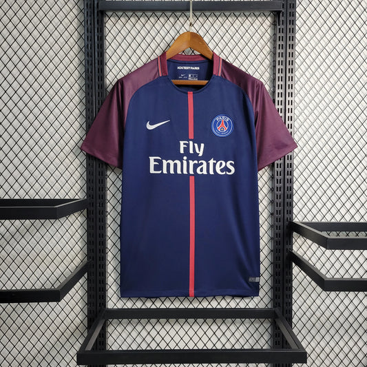 Camisola Principal PSG 2017/18