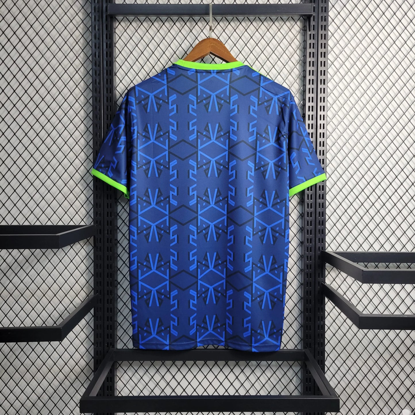 Maillot Spécial Arsenal Bleu 2023/24 