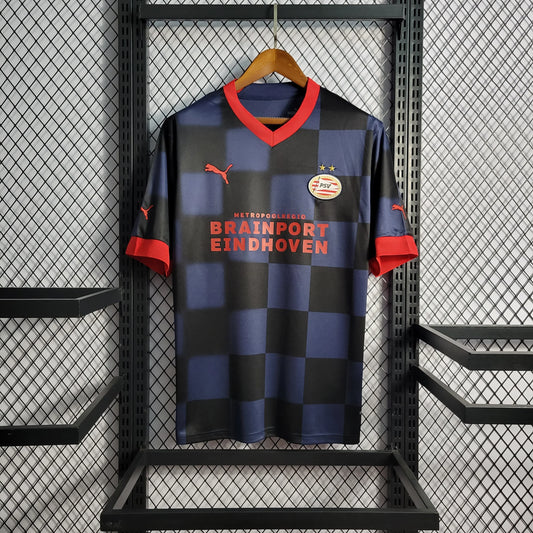 PSV Eindhoven 2022/23 Away Shirt