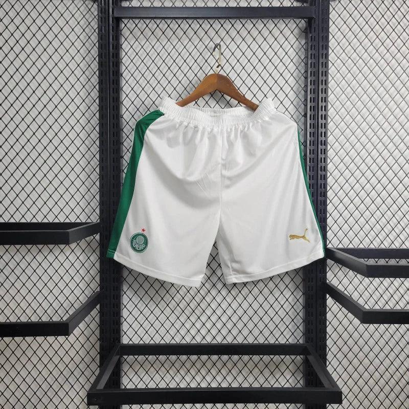 Palmeiras Secondary Shorts 2024/25