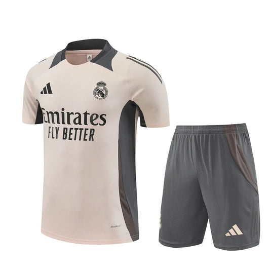 Conjunto de Treino Real Madrid 3 2024/25