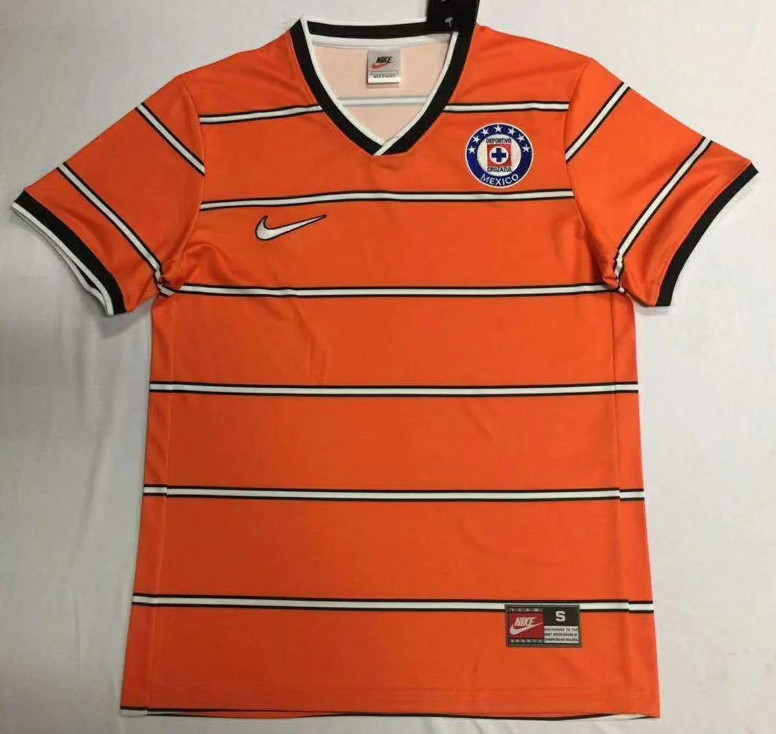 Camisola Principal Cruz Azul 1997