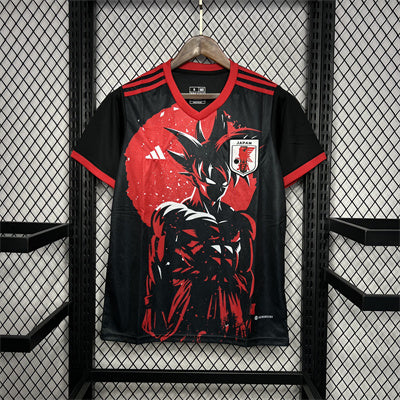 Camisola Special Edition Goku Japão 2024/25