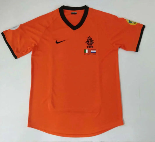 Camisola Principla Holanda 2000