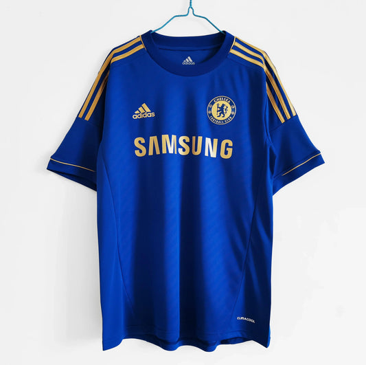 Camisola Principal Chelsea 2012/13