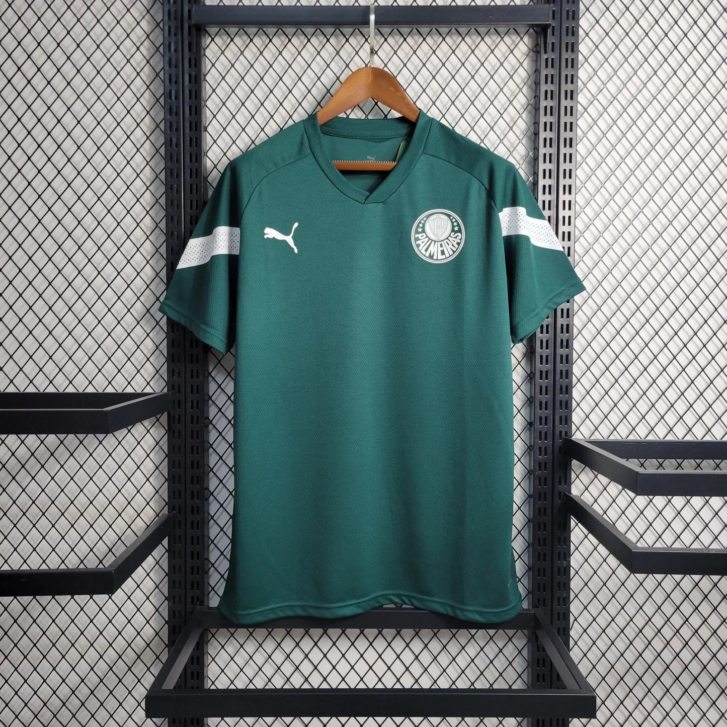 Palmeiras Camisola de Treino T Green 2023/24