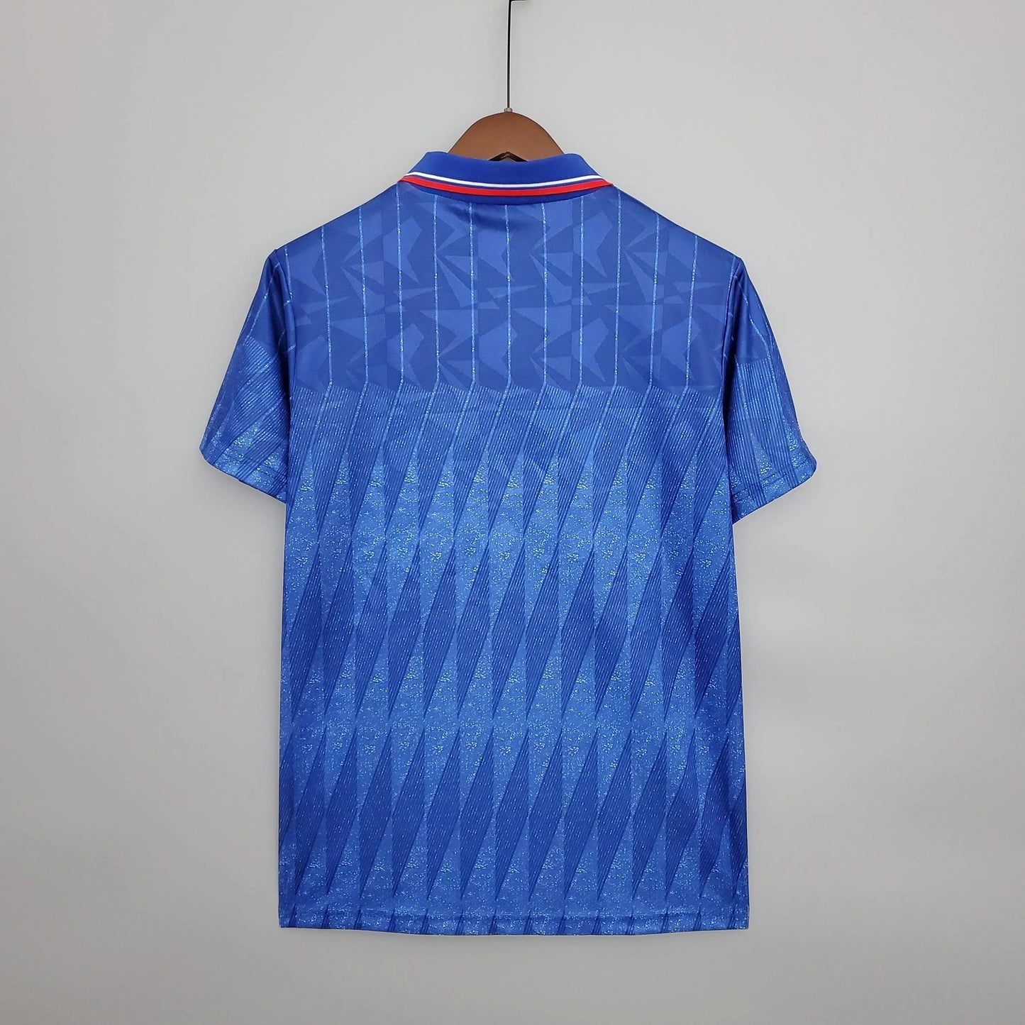 Camisola Principal Chelsea 89/91