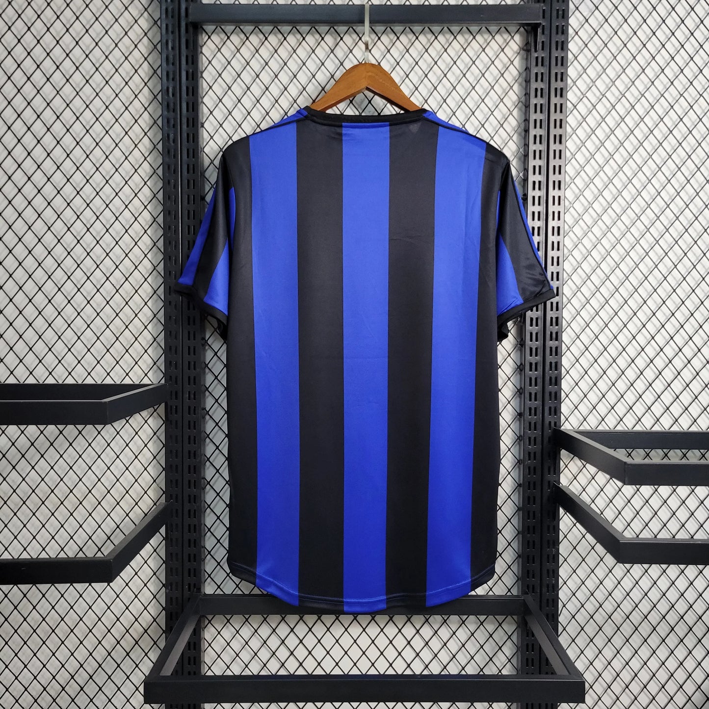 Inter Milan Home Shirt 99/00