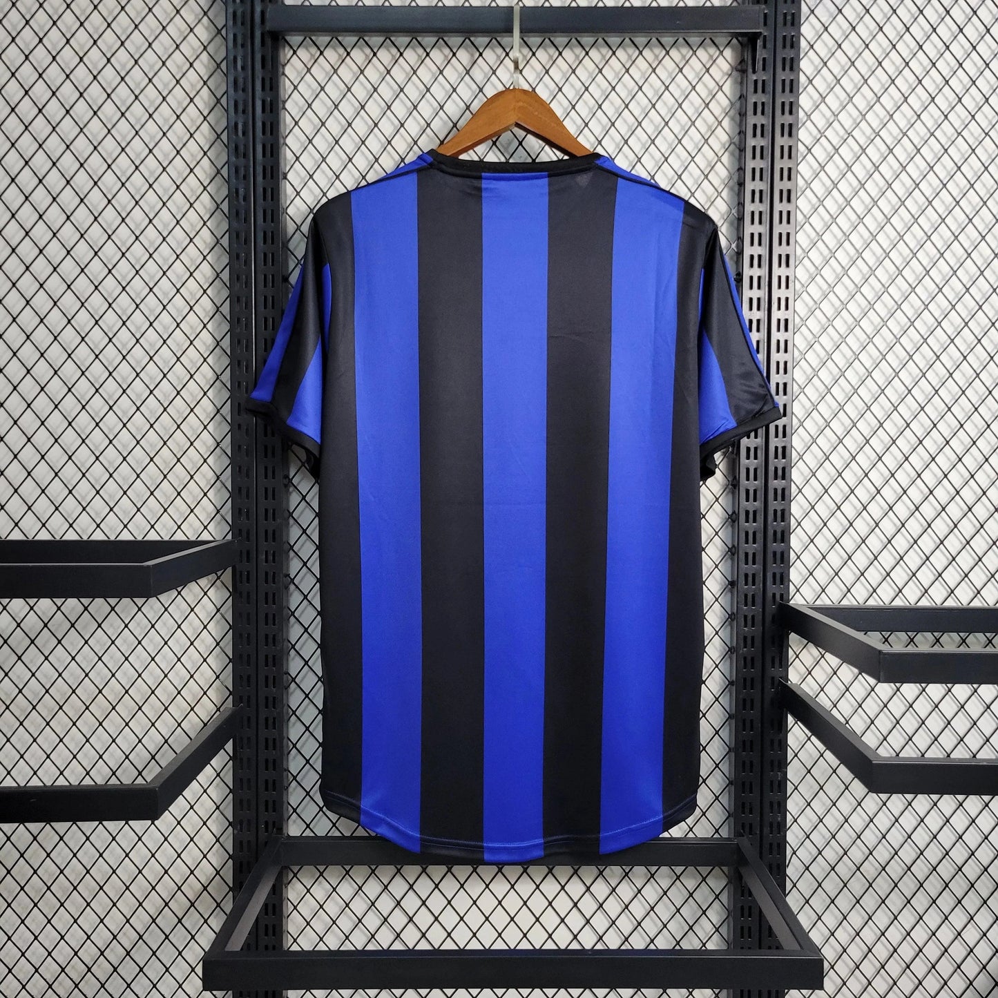 Camisola Principal Inter Milão 99/00