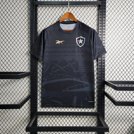 Maillot Botafogo Édition Spéciale Noir 2023/24 