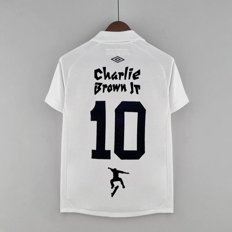 Camisola Charlie Brown Santos 2022/23