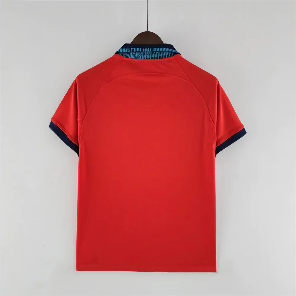 England 2022 Third Shirt