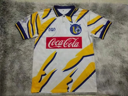 Camisola Secundária Tigres 1997/98