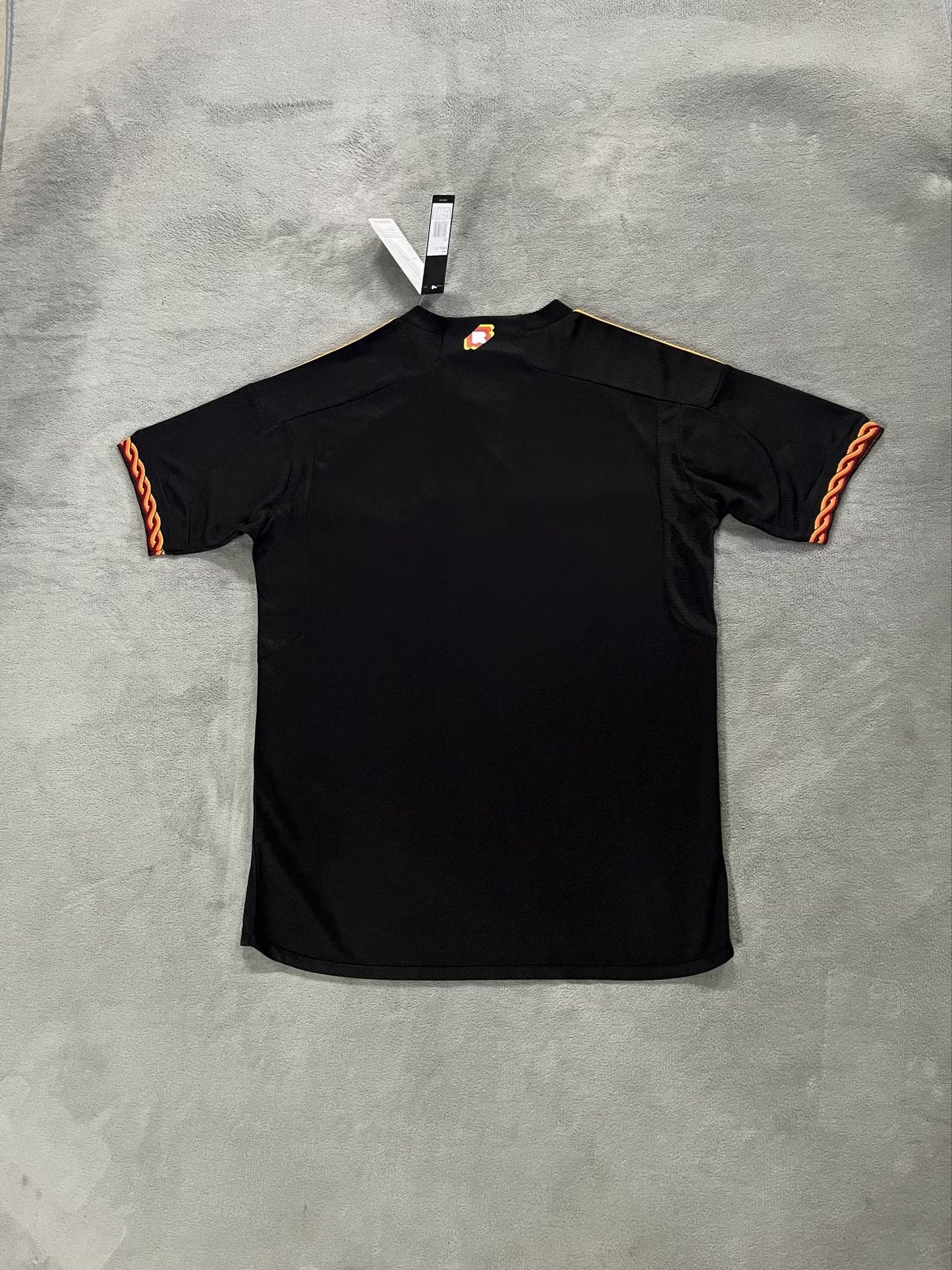 Maillot Troisième Roma 2023/24 