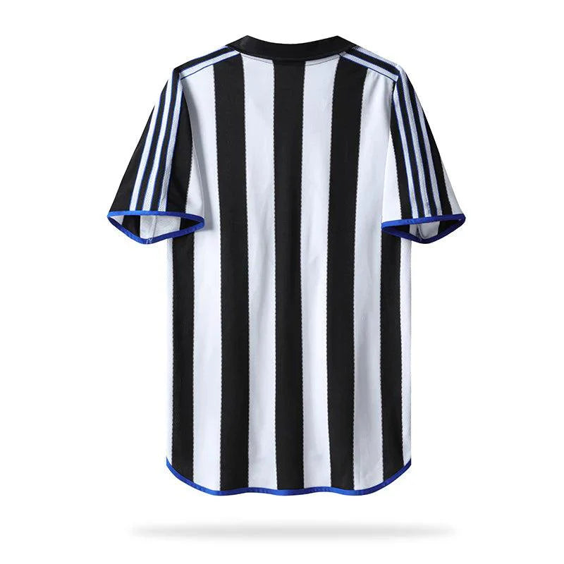 Camisola Principal Newcastle 99/00