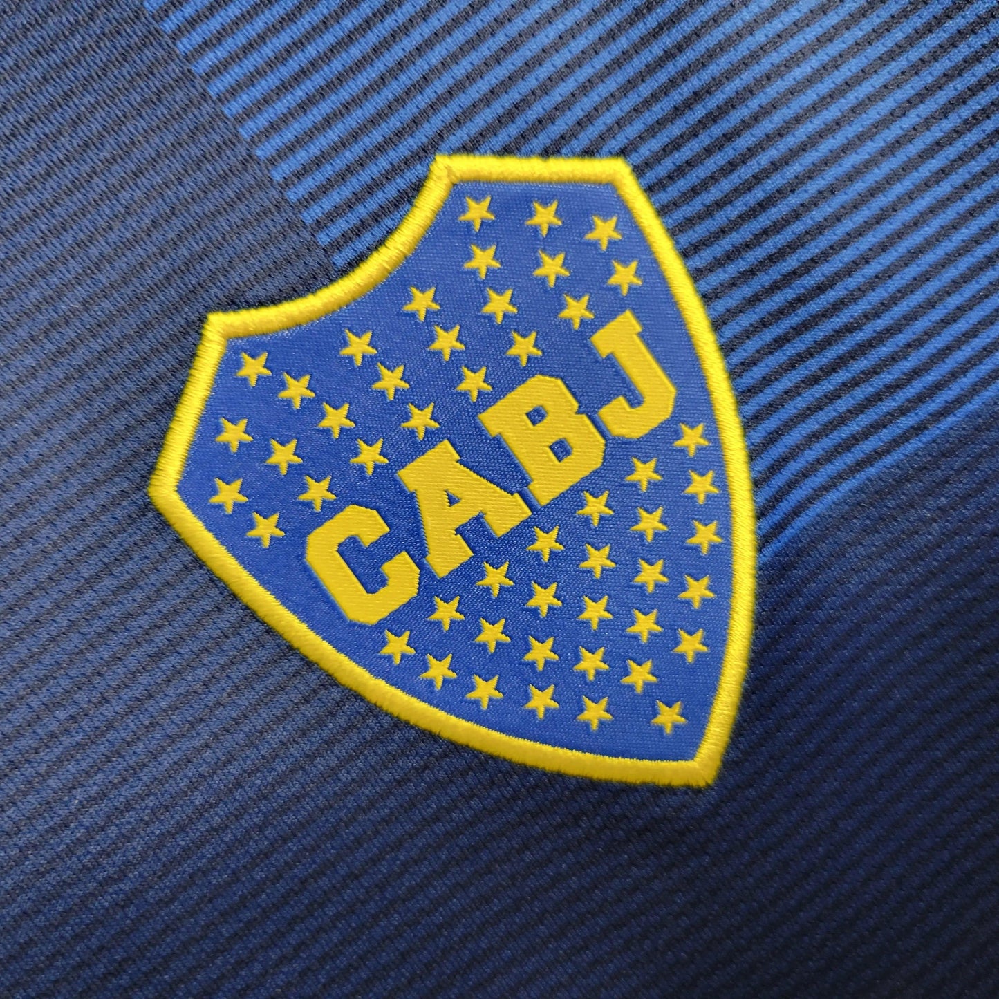 Camisola Principal Boca Juniors 2023/24