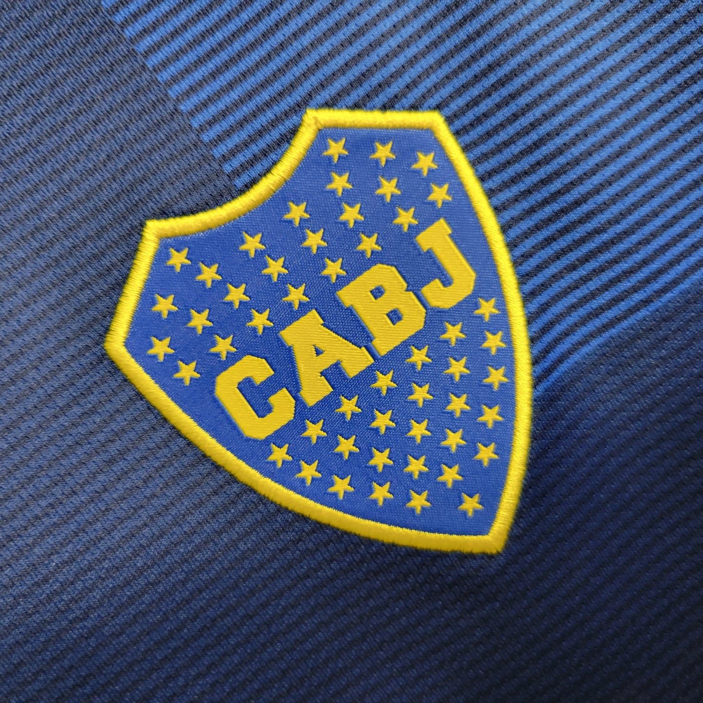 Maillot Domicile Boca Juniors 2023/24 