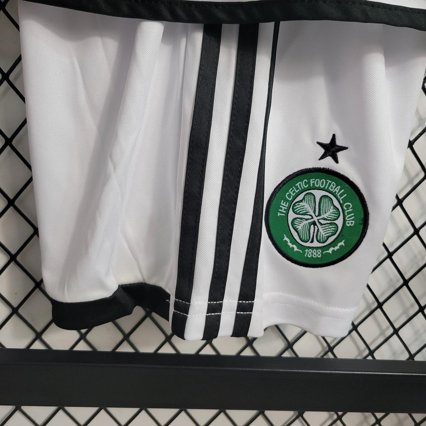 Kit Enfant Celtic Domicile 2023/24 