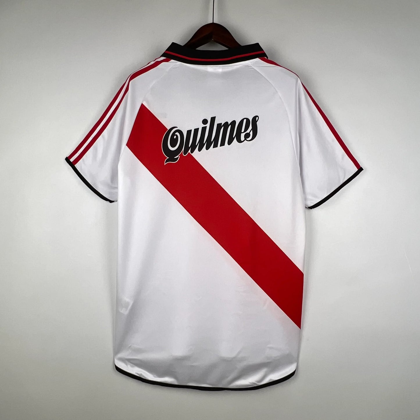 Camisola Principal River Plate 200/01