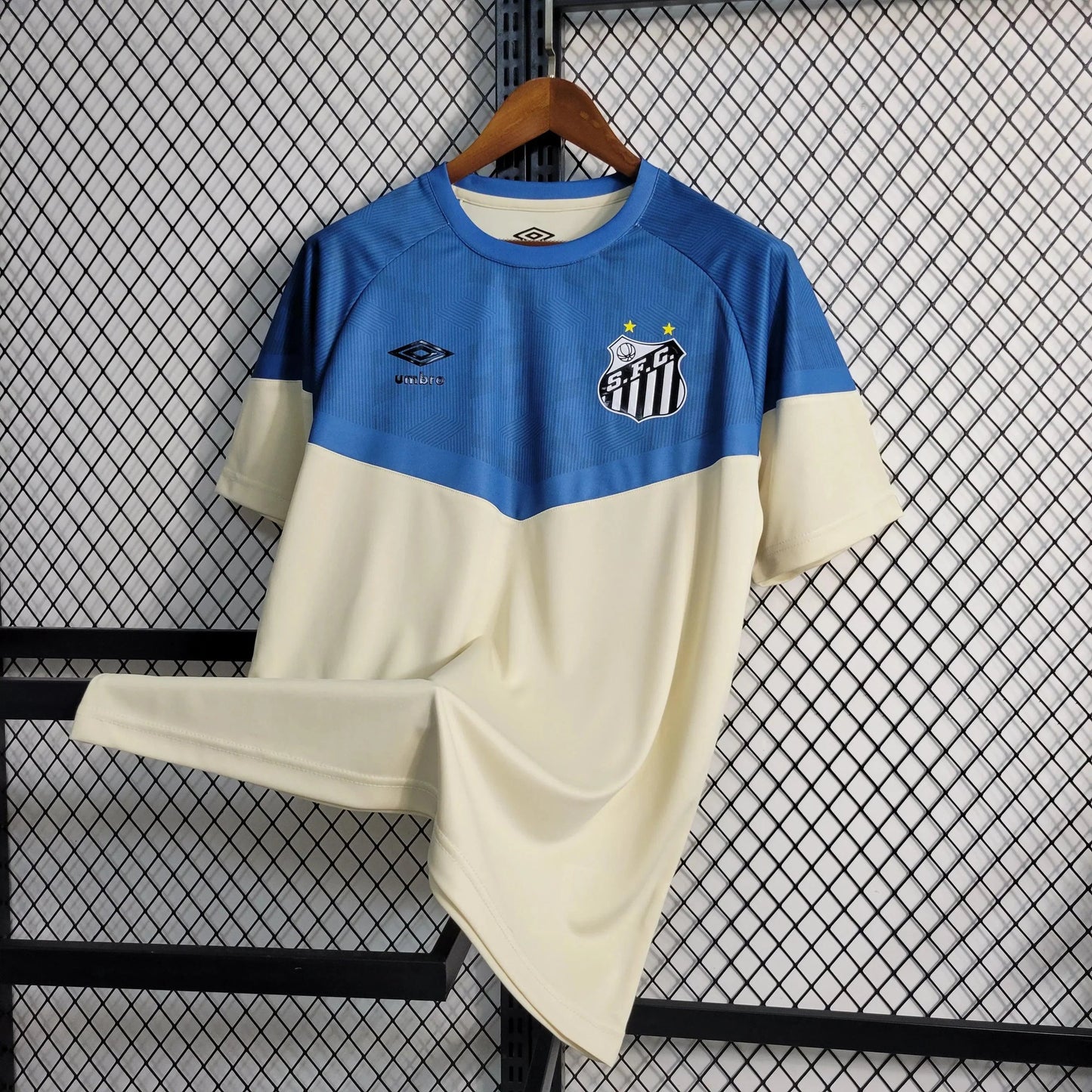 Maillot d'entraînement Santos 2023/24 