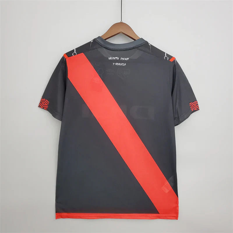 Camisola Secundária Rayo Vallecano 2021/22