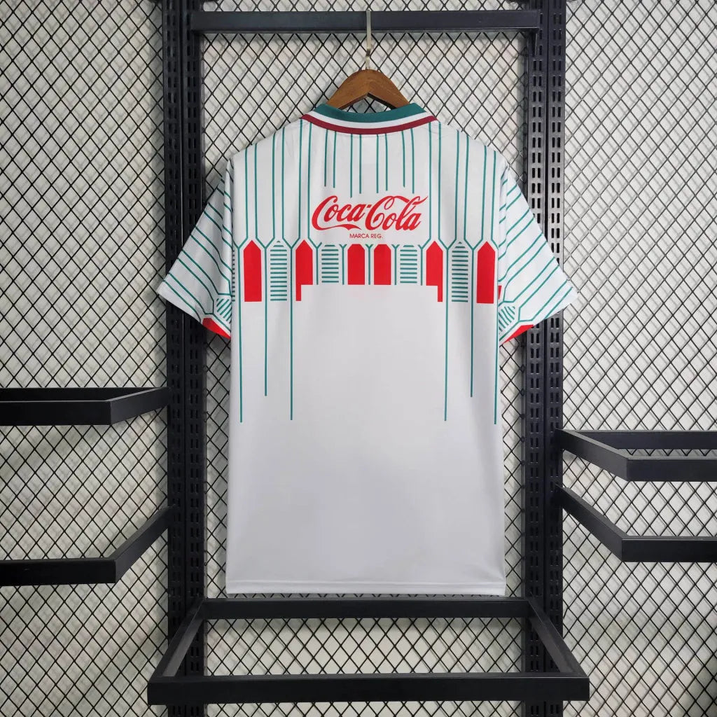 Camisola Secundária Fluminense 1993