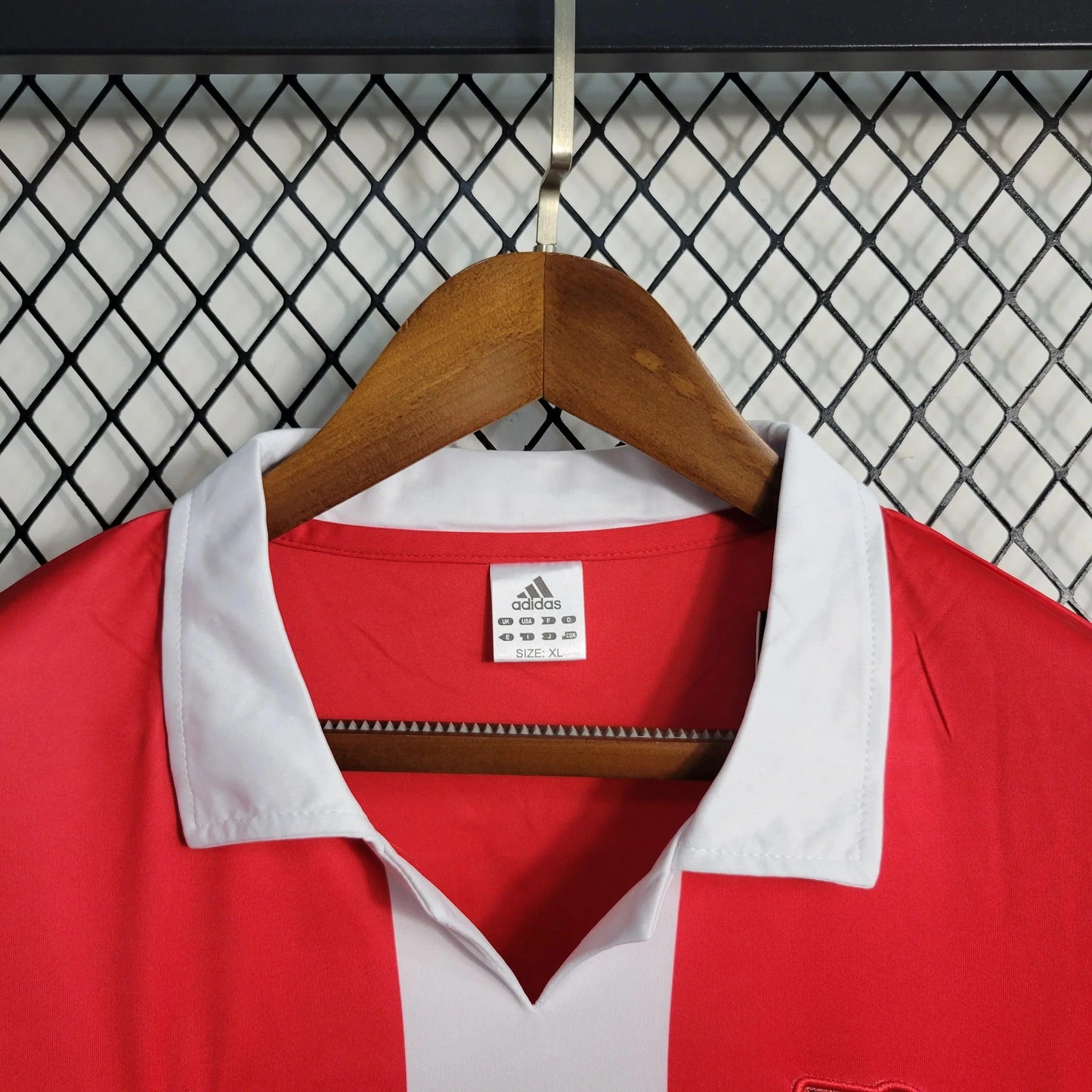 Camisola Principal Benfica 2004/2005