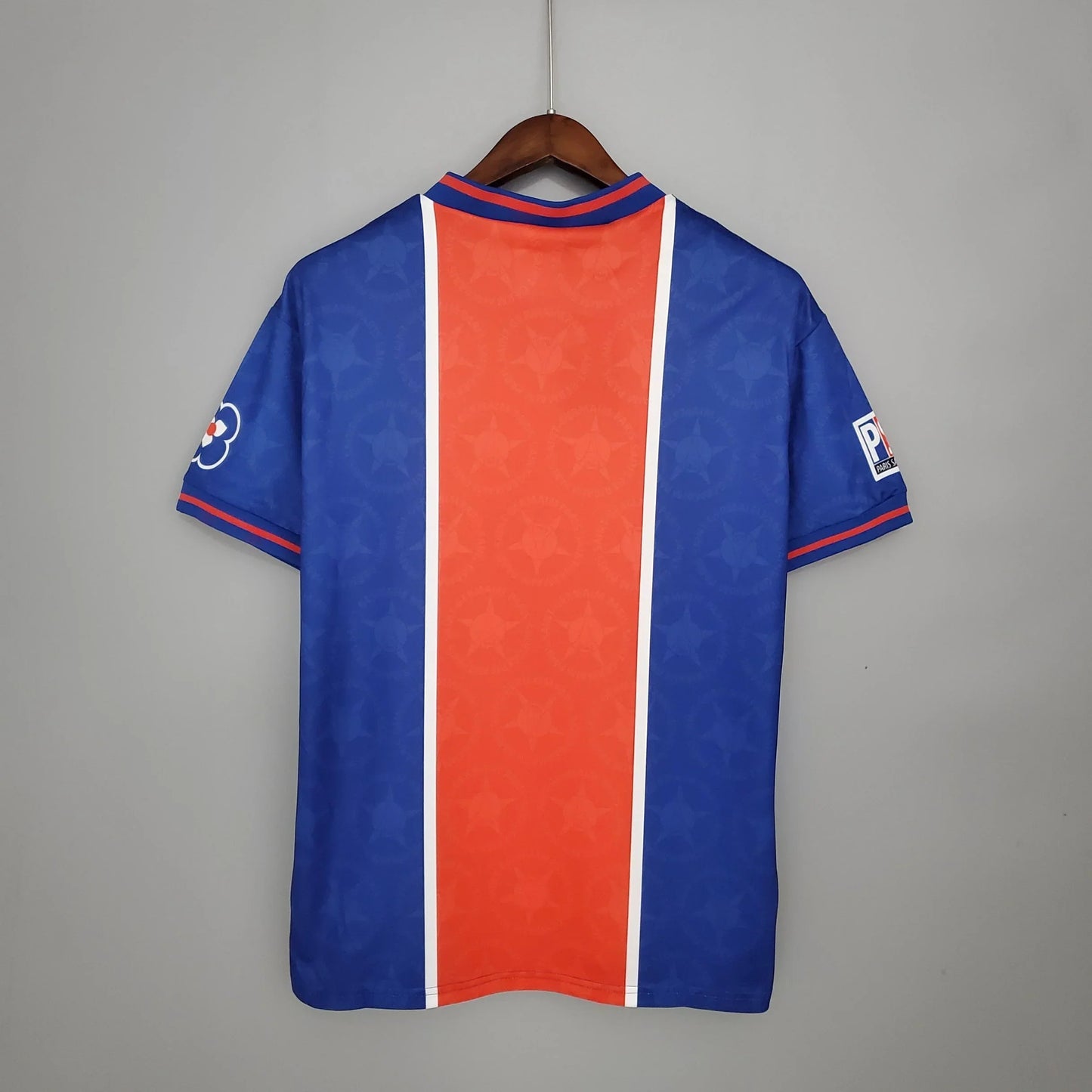 PSG 95/96 Home Shirt