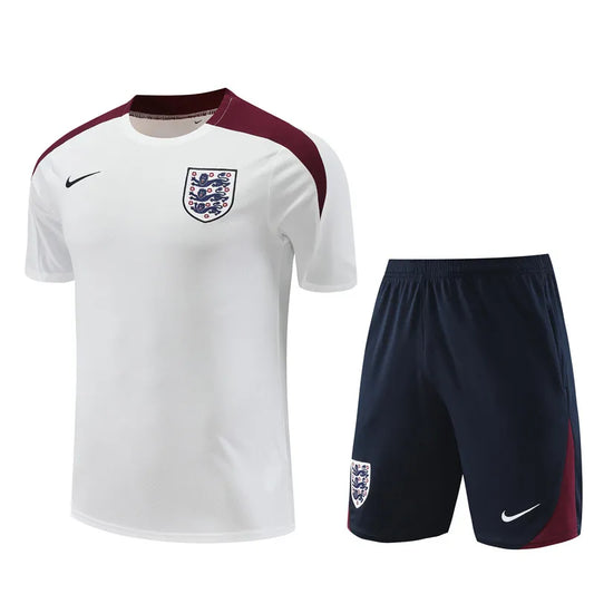 Conjunto de Treino Inglaterra 4 2024/25