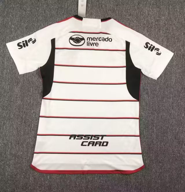 Maillot domicile Flamengo 2023/24 