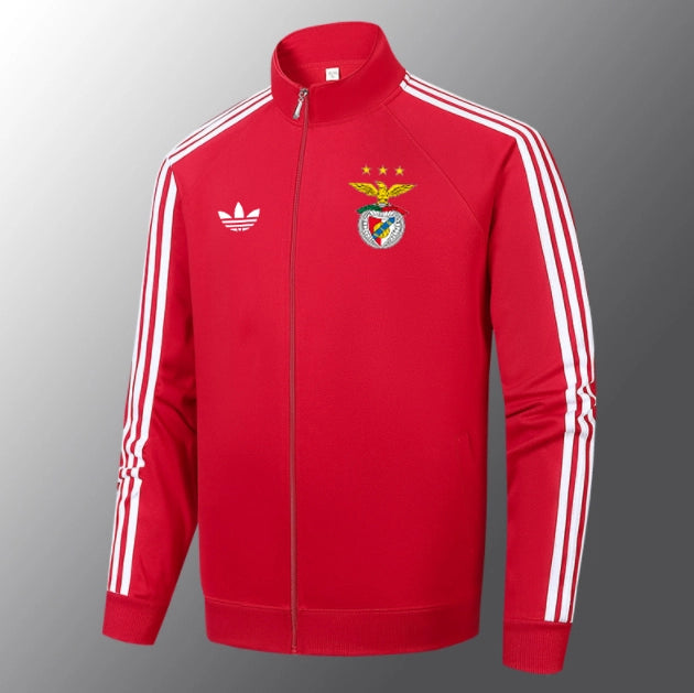 Casaco de Treino Benfica 4 2024/25