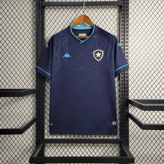 Maillot d'entraînement Botafogo Bleu 2021/22 