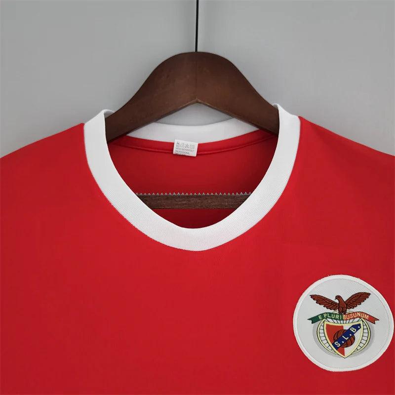 Camisola Principal Benfica 72/73