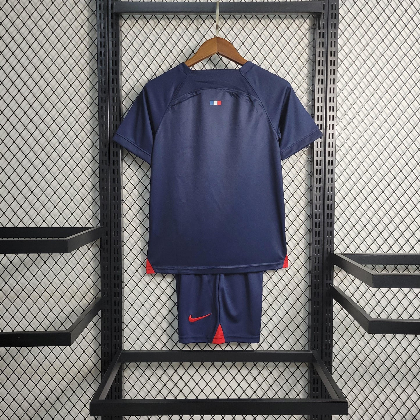 Kit Criança Principal PSG 2023/24