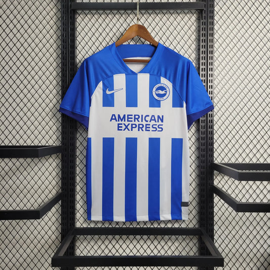 Brighton 2023/24 Home Shirt