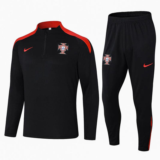 Portugal 4 Tracksuit W/shirt