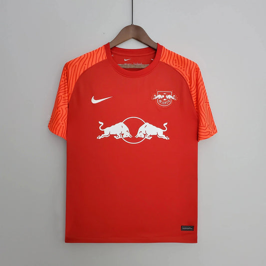 Camisola Red Leipzig 2021/22