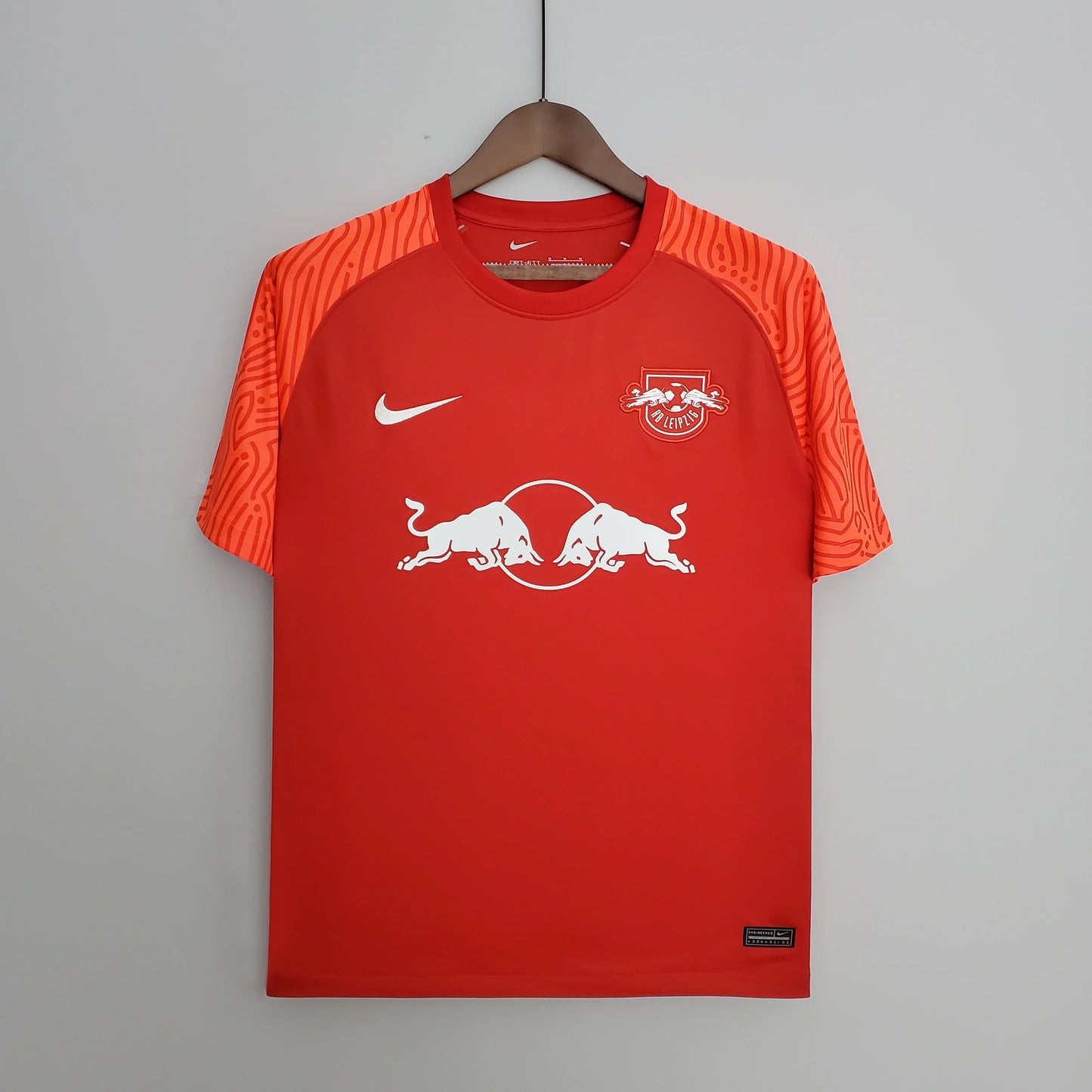 Maillot Rouge Leipzig 2021/22 