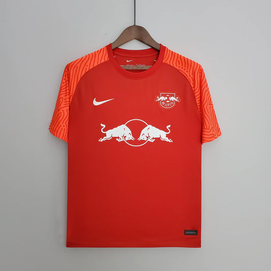 Red Leipzig 2021/22 Shirt