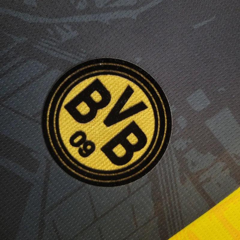 Camisola Dortmund 2024/25 Edição Especial