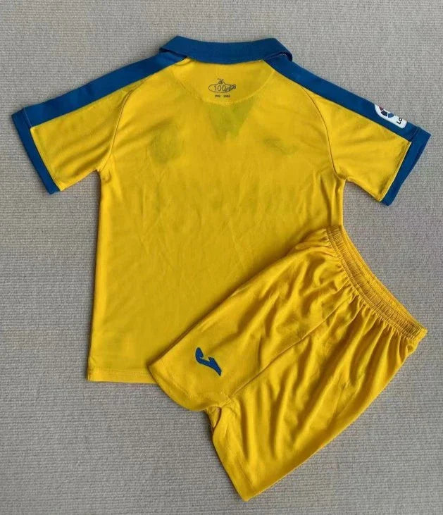 Kit Criança Souvenir Vilarreal 2023/24