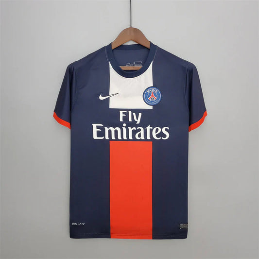 Maillot PSG Domicile 2013/14 