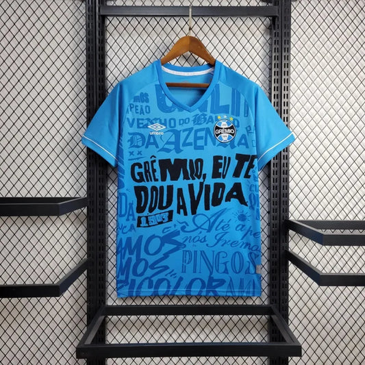 Camisola Special Grêmio 2024/25