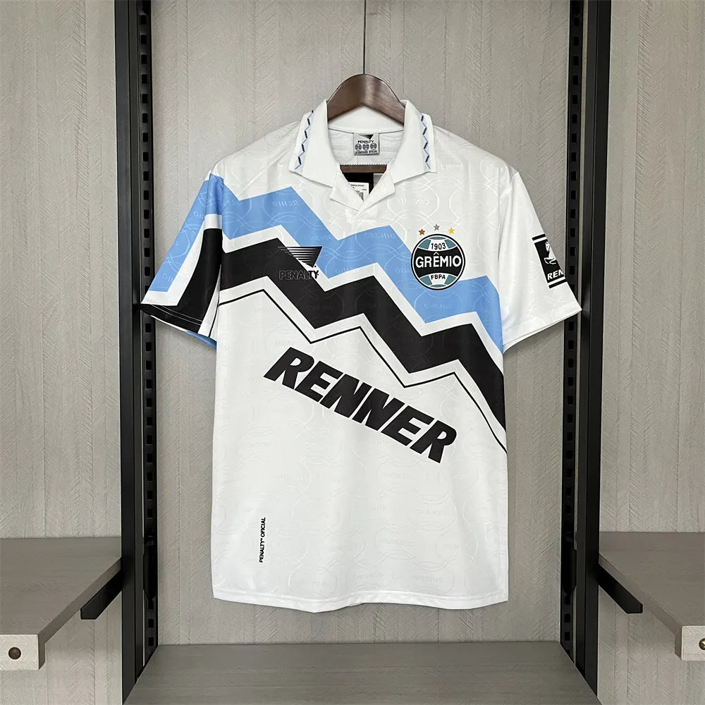 Camisola Secundária Grêmio 1995/96