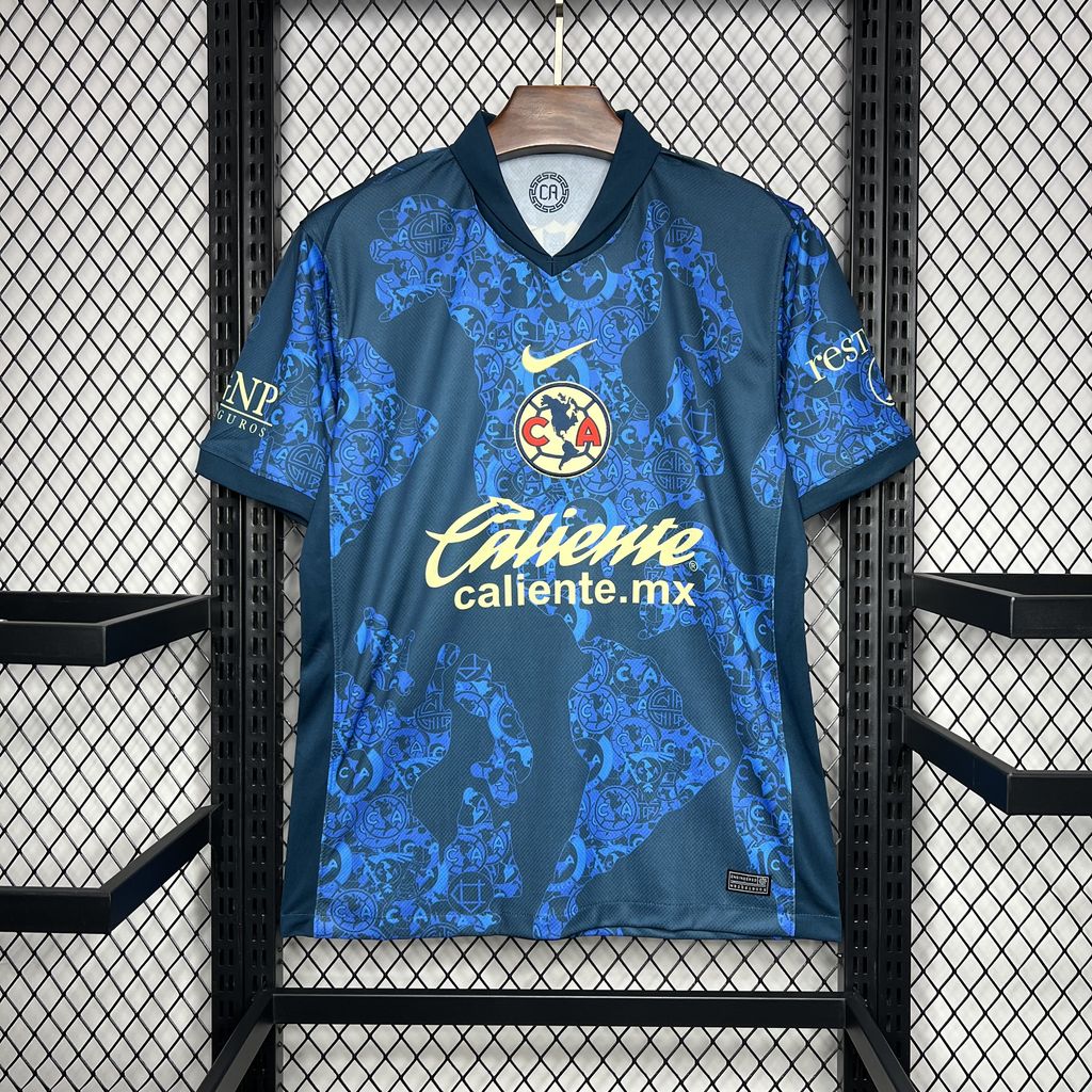 Camisola Secundária Club América 2024/25