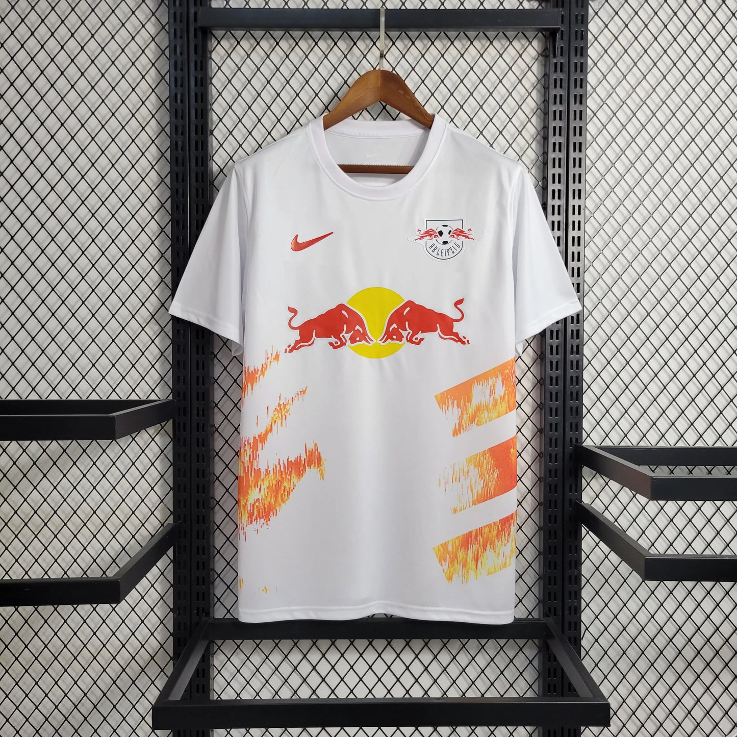 Special Edition Leipzig 2023/24 Shirt